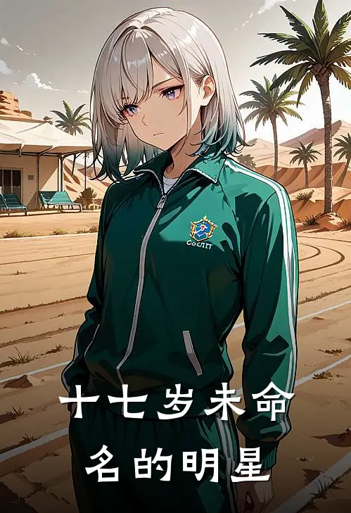 十七岁未命名的明星