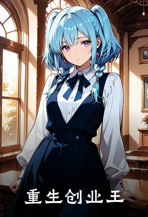 重生创业王(陆子野王浩)推荐小说_重生创业王(陆子野王浩)全文免费阅读大结局