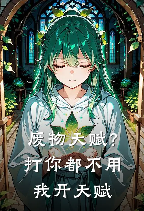 废物天赋？打你都不用我开天赋洛伊雪林薇薇热门小说阅读_免费完结小说废物天赋？打你都不用我开天赋洛伊雪林薇薇