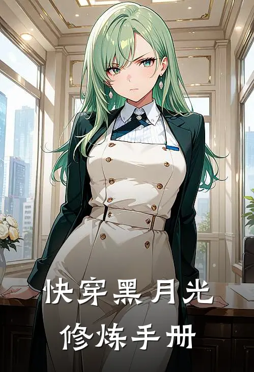 【快穿】黑月光修炼手册