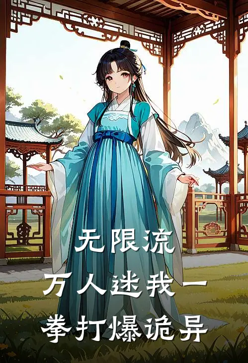 无限流：万人迷我一拳打爆诡异