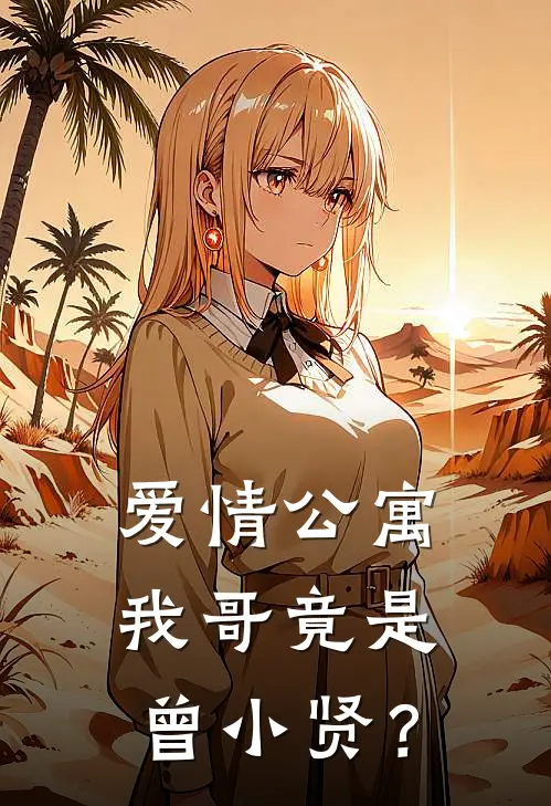 爱情公寓：我哥竟是曾小贤？