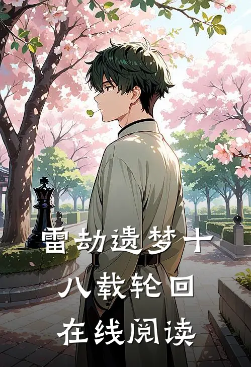 雷劫遗梦十八载轮回在线阅读
