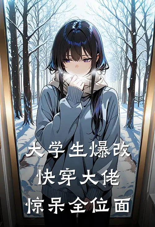 大学生爆改快穿大佬，惊呆全位面