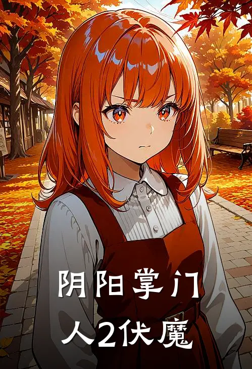 阴阳掌门人2伏魔(徐燕张凤山)热门网络小说_小说推荐完结阴阳掌门人2伏魔(徐燕张凤山)