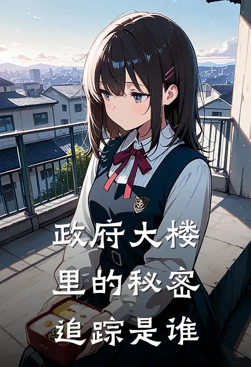 政府大楼里的秘密追踪是谁