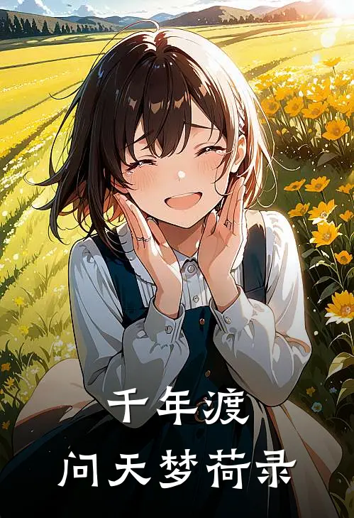 千年渡，问天梦荷录