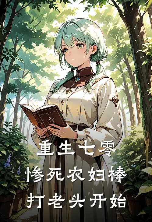 重生七零：惨死农妇棒打老头开始全文免费阅读无弹窗大结局_重生七零：惨死农妇棒打老头开始（李贵兰陈秀美）小说免费阅读大结局