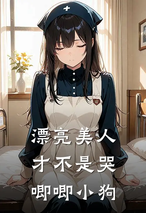 漂亮美人才不是哭唧唧小狗(卓枳年周九)热门小说排行_完结版小说漂亮美人才不是哭唧唧小狗卓枳年周九