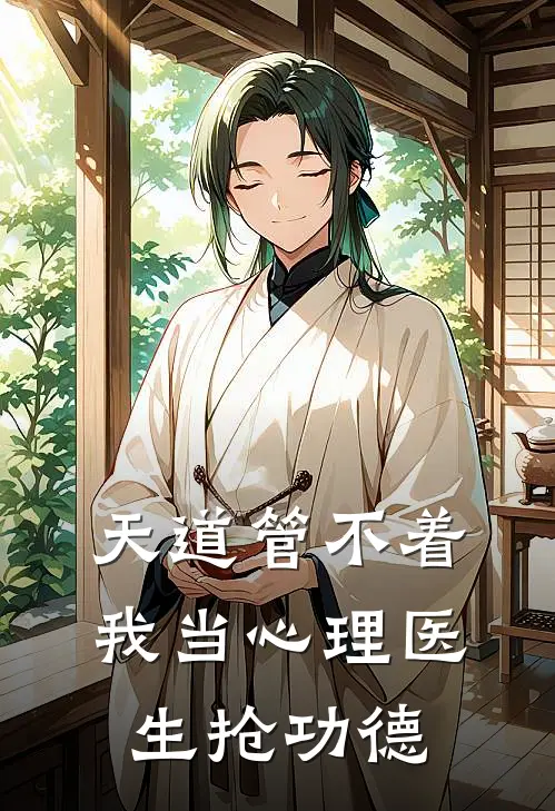 天道管不着，我当心理医生抢功德
