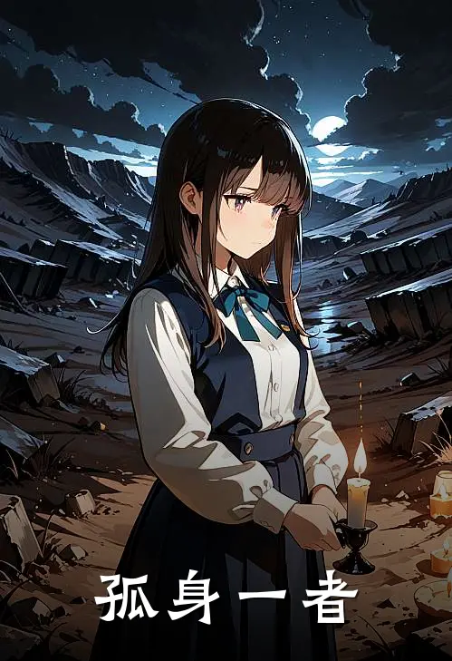 孤身一者