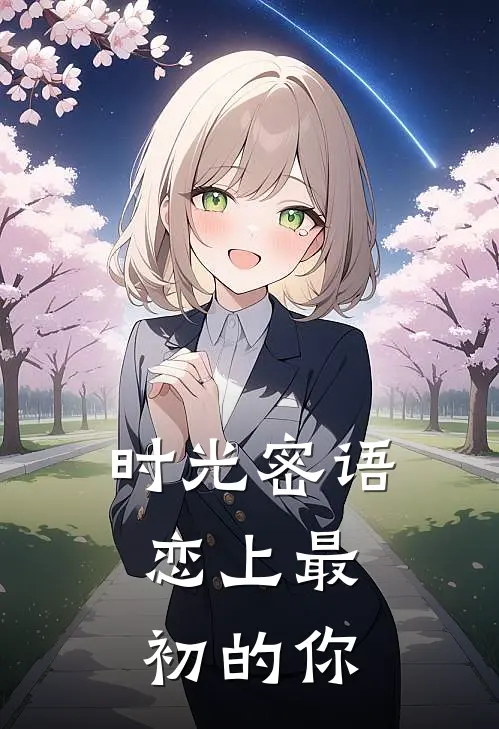 时光密语：恋上最初的你