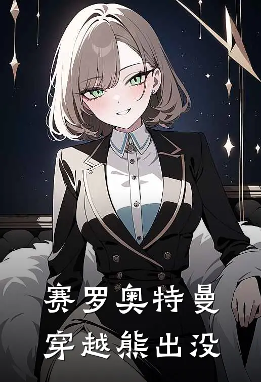 赛罗奥特曼穿越熊出没