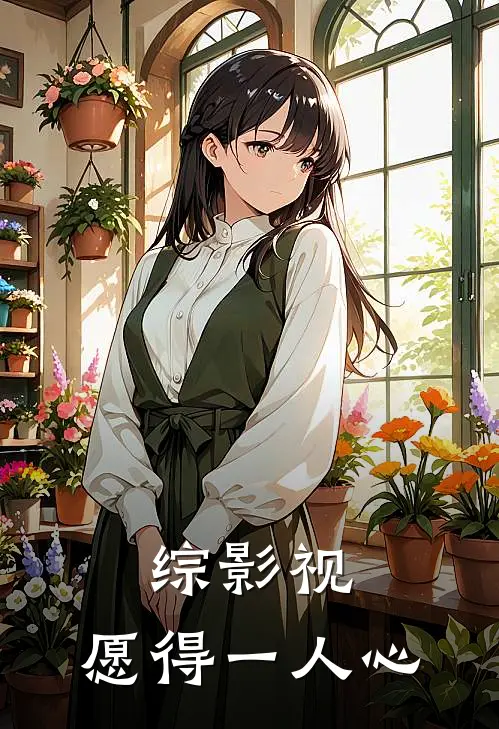 综影视：愿得一人心