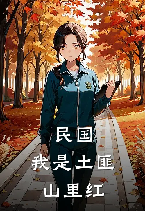 民国：我是土匪山里红(李虹孟伯良)全本免费小说_阅读免费小说民国：我是土匪山里红李虹孟伯良