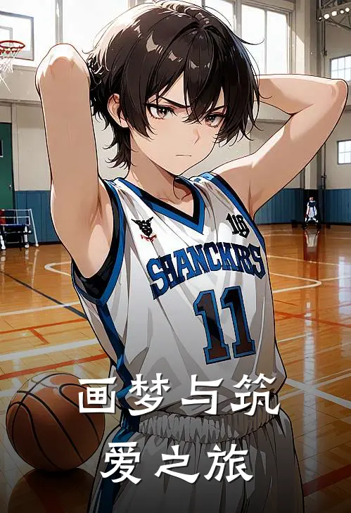 画梦与筑爱之旅