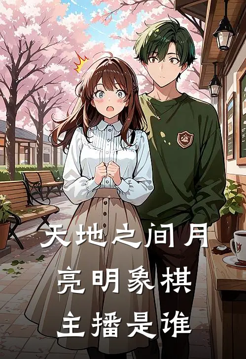 天地之间月亮明象棋主播是谁