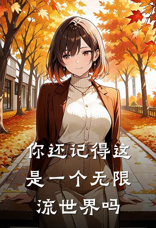 你还记得这是一个无限流世界吗