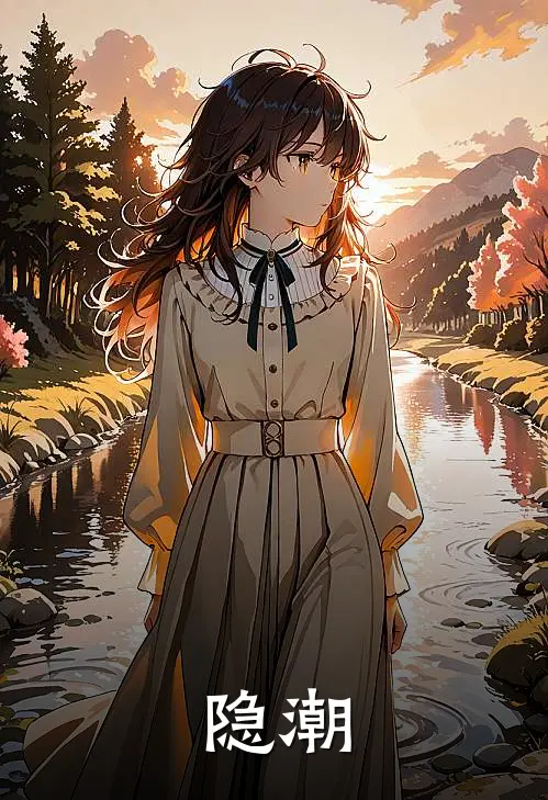 隐潮陌殇陌殇最新完结小说推荐_全集免费小说隐潮陌殇陌殇