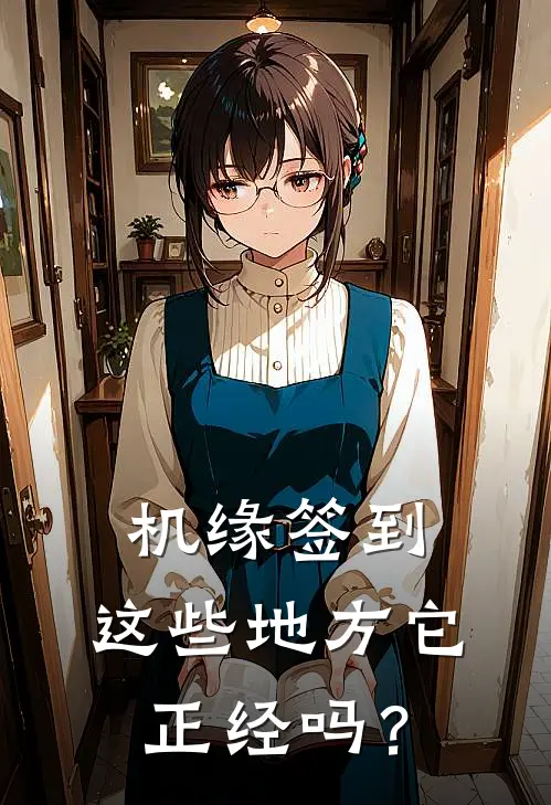 机缘签到：这些地方它正经吗？叶阳玄天宗小说完结推荐_完整版小说免费阅读机缘签到：这些地方它正经吗？(叶阳玄天宗)