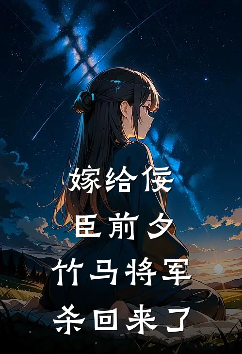 嫁给佞臣前夕，竹马将军杀回来了