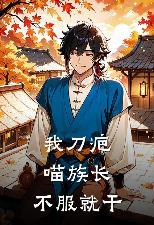 我刀疤，喵族长，不服就干(陆祁安铁石)最新小说_免费阅读完整版小说我刀疤，喵族长，不服就干(陆祁安铁石)