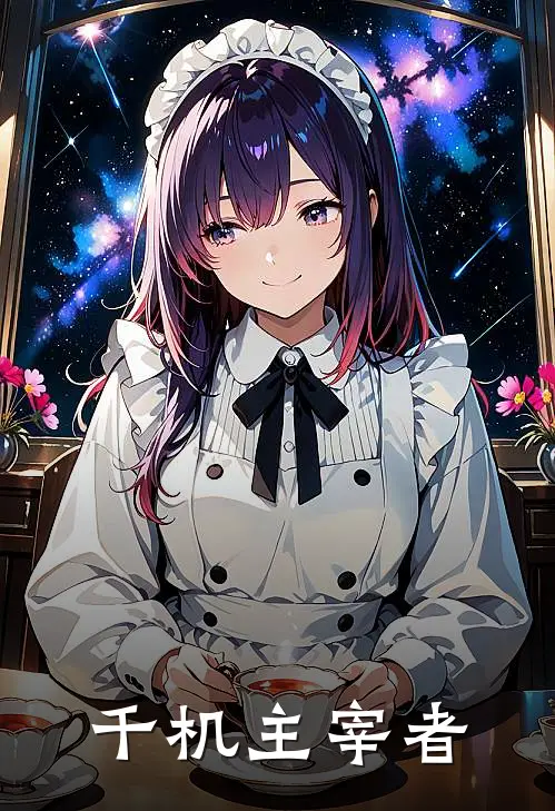 千机主宰者(冯智豪黄江雪)完本小说_全本免费小说千机主宰者冯智豪黄江雪