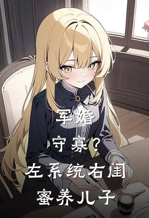 军婚：守寡？左系统右闺蜜养儿子余锦婳陆修然最新好看小说_最新章节列表军婚：守寡？左系统右闺蜜养儿子(余锦婳陆修然)