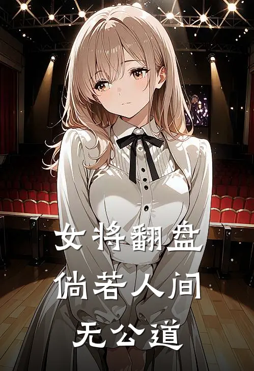 秦啸歌王礼林(女将翻盘：倘若人间无公道)全文免费在线阅读_女将翻盘：倘若人间无公道完整版免费在线阅读