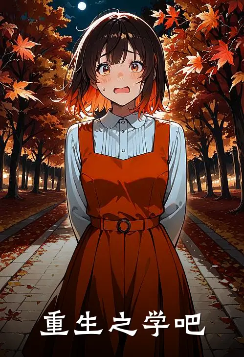 重生之学吧曹晨叶祺全文免费阅读_热门小说大全重生之学吧曹晨叶祺