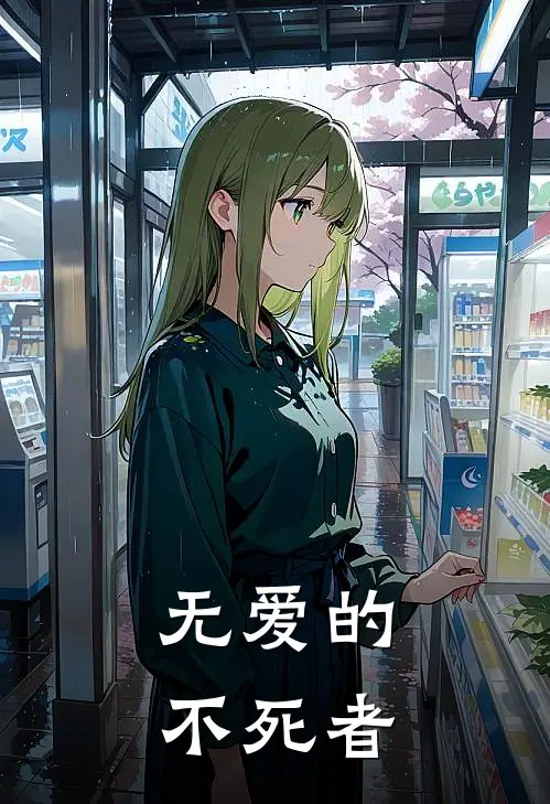 无爱的不死者