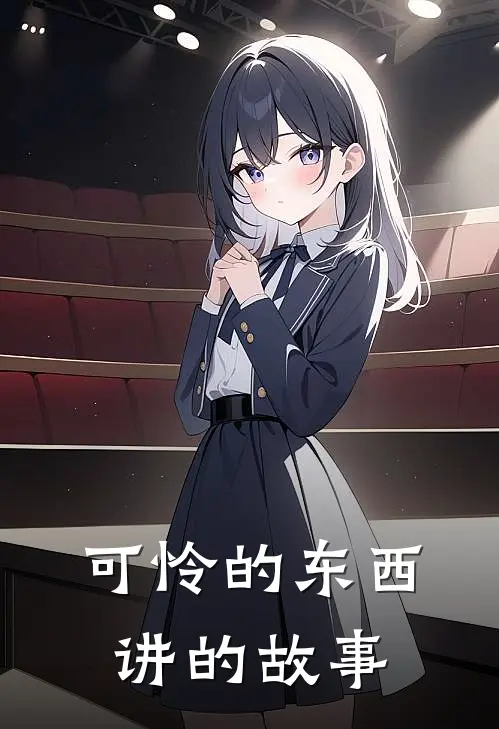 可怜的东西讲的故事