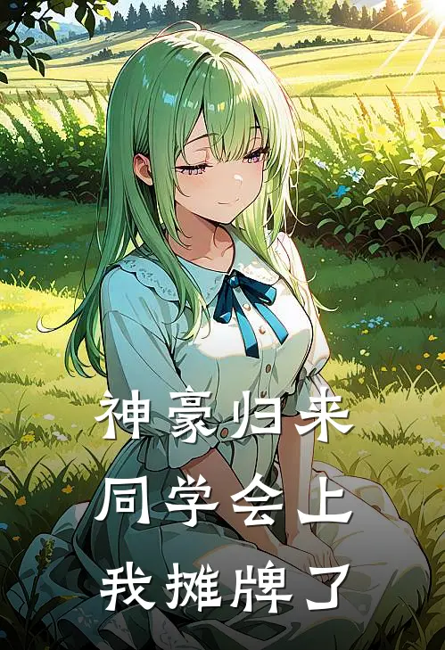 神豪归来：同学会上我摊牌了(林霄王腾飞)全集阅读_神豪归来：同学会上我摊牌了最新章节阅读