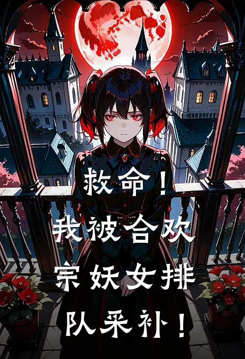 救命！我被合欢宗妖女排队采补！沈浪苏媚儿最新好看小说推荐_完本小说免费救命！我被合欢宗妖女排队采补！(沈浪苏媚儿)