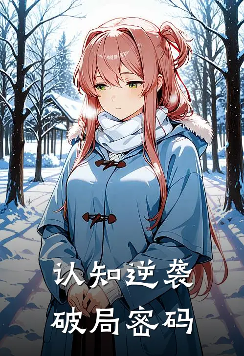 认知逆袭：破局密码(陈林赵雯)完结的热门小说_全本免费完结小说认知逆袭：破局密码(陈林赵雯)