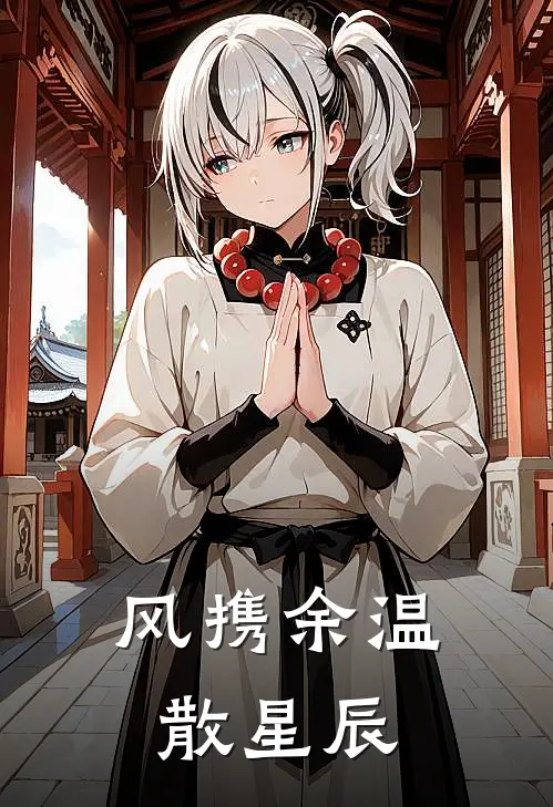 风携余温散星辰沈书意谢临州完整版小说_小说完结推荐风携余温散星辰(沈书意谢临州)