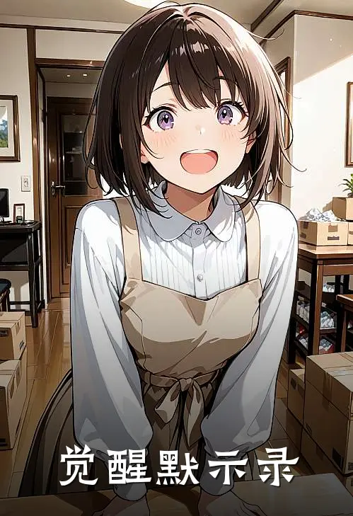 觉醒默示录(陈默陆川)热门小说排行_完结版小说觉醒默示录陈默陆川