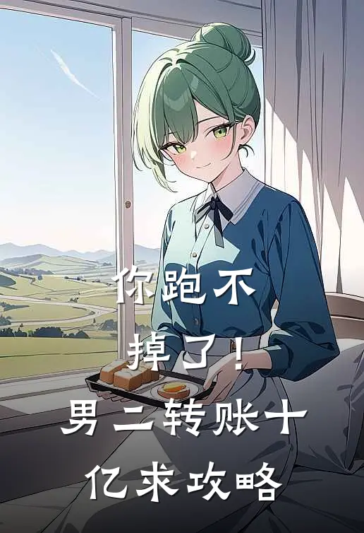 你跑不掉了！男二转账十亿求攻略(林妍萧洄舟)最新章节在线阅读_(你跑不掉了！男二转账十亿求攻略)最新章节在线阅读