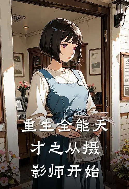重生全能天才之从摄影师开始