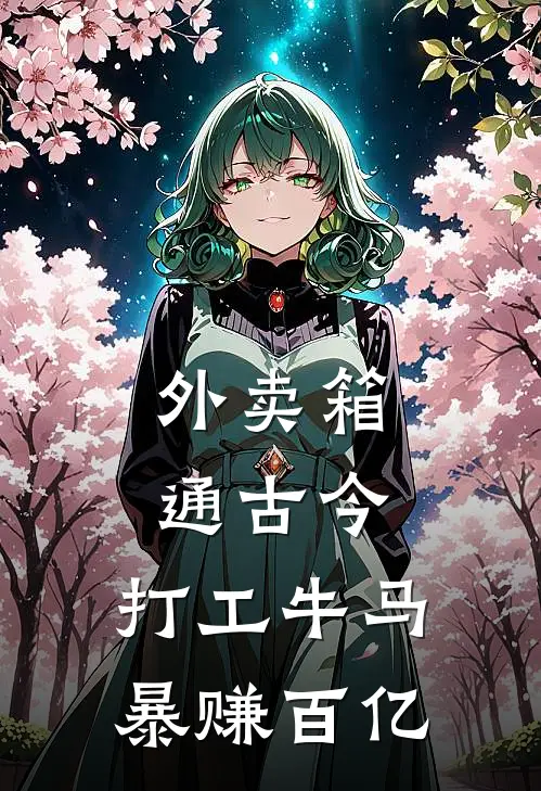 外卖箱通古今，打工牛马暴赚百亿(王素娥陆轻舟)免费小说全本阅读_最新章节列表外卖箱通古今，打工牛马暴赚百亿(王素娥陆轻舟)