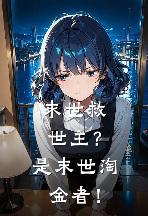 末世救世主？是末世淘金者！(沈滨李小晚)_沈滨李小晚热门小说