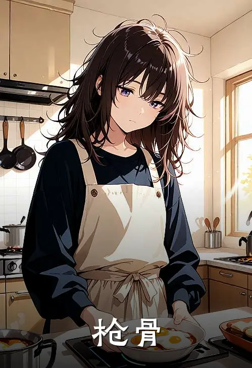 枪骨阿洛万烬小说免费完结_最新章节列表枪骨(阿洛万烬)