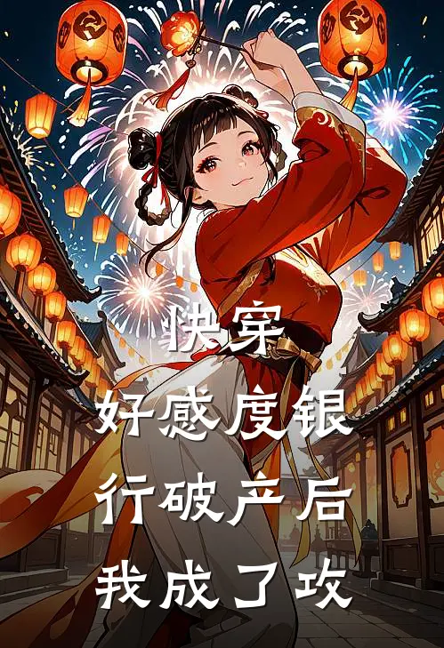 快穿：好感度银行破产后我成了攻凌霜顾衍完结小说免费阅读_热门免费小说快穿：好感度银行破产后我成了攻(凌霜顾衍)