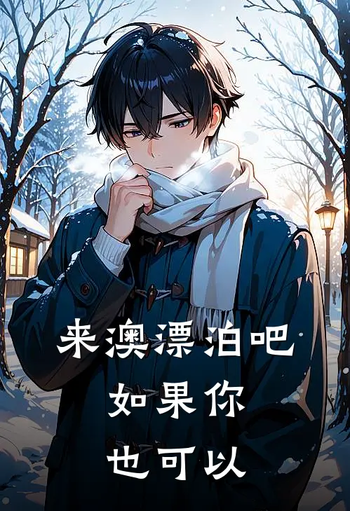 来澳漂泊吧，如果你也可以