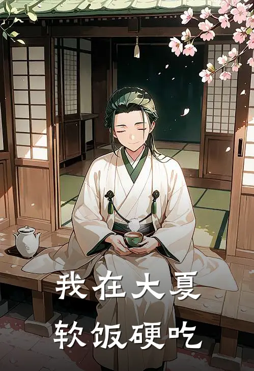 我在大夏软饭硬吃(曲少富陈瑶)免费阅读_热门的小说我在大夏软饭硬吃曲少富陈瑶