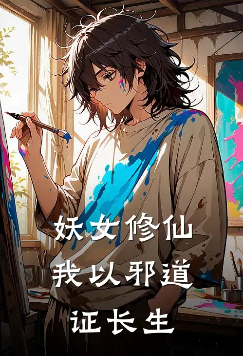 苏瑶赵灵儿妖女修仙：我以邪道证长生全本免费在线阅读_妖女修仙：我以邪道证长生全本阅读