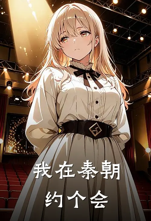 我在秦朝约个会张瑞雪赵政全文阅读免费全集_最新全本小说我在秦朝约个会(张瑞雪赵政)