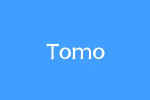 Tomo