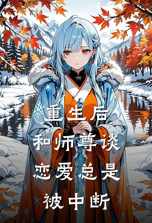 重生后，和师尊谈恋爱总是被中断