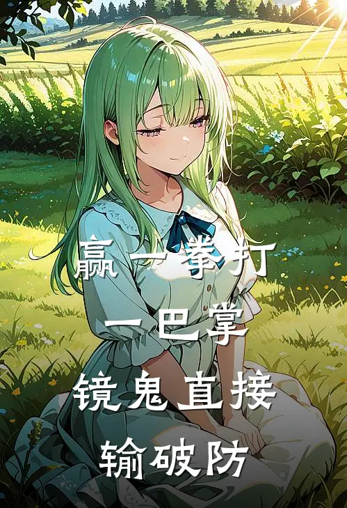 赢一拳打一巴掌，镜鬼直接输破防